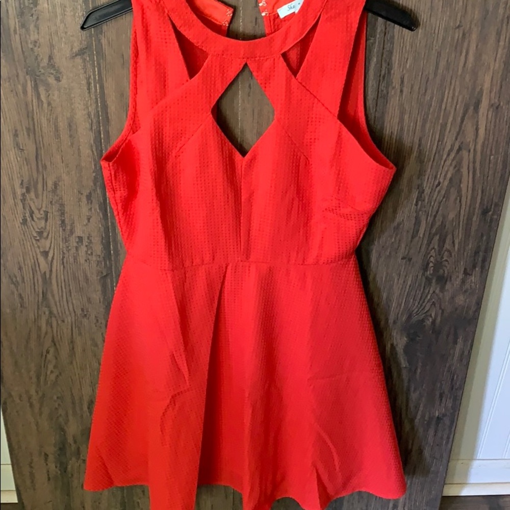 Not quite as vibrant color as pics